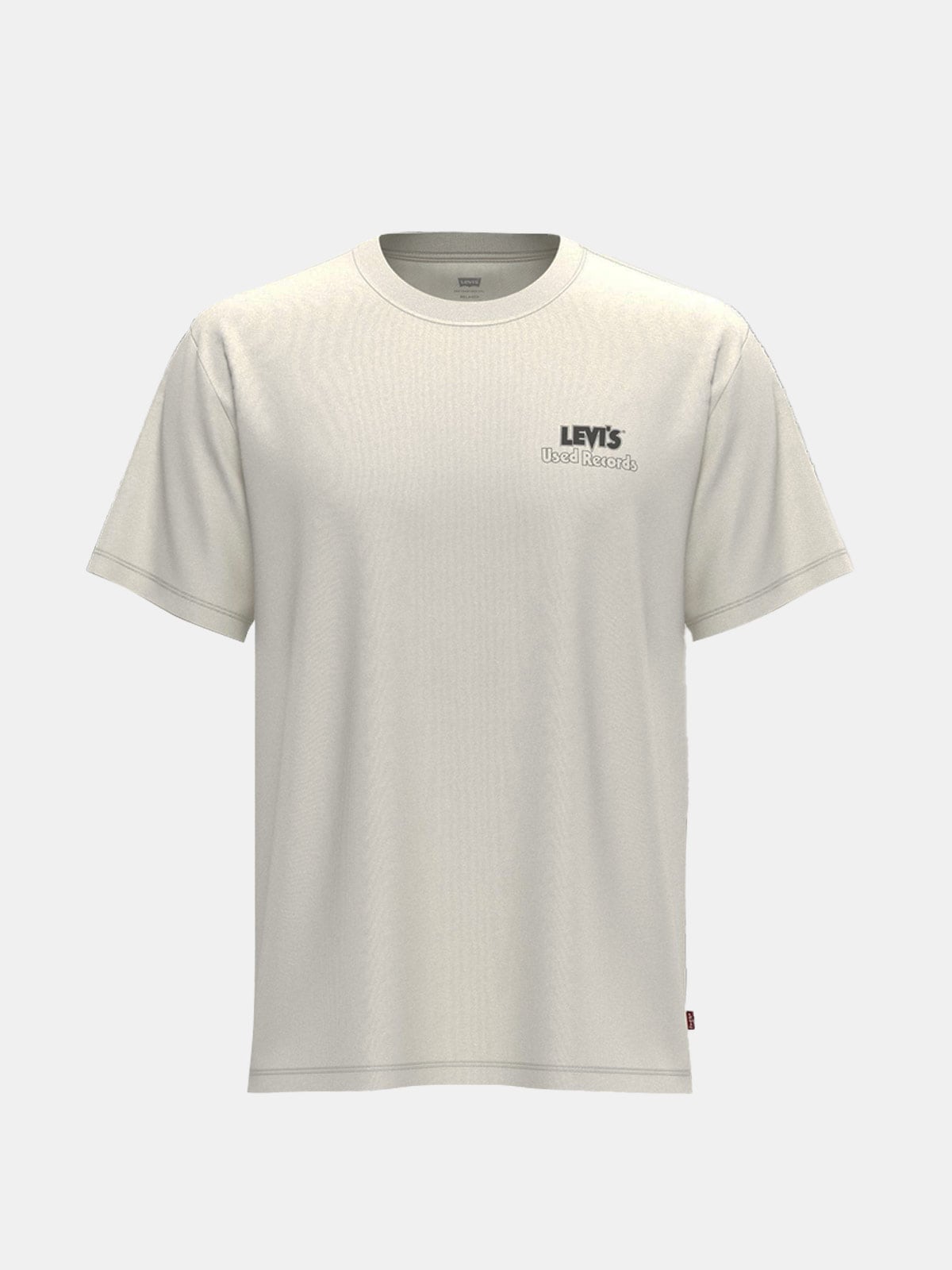 POLO MANGA CORTA ALGODÓN HOMBRE LEVIS RELAXED FIT - 1
