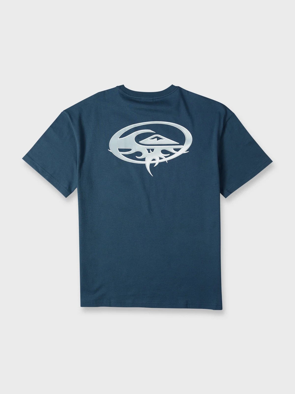 POLO MANGA CORTA ALGODÓN HOMBRE QUIKSILVER CHROME THORN - 5