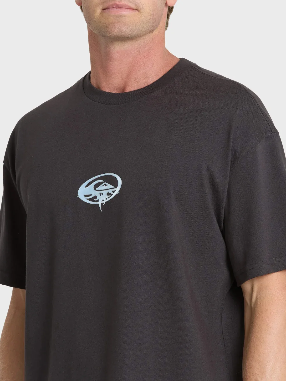 POLO MANGA CORTA ALGODÓN HOMBRE QUIKSILVER CHROME THORN - 3