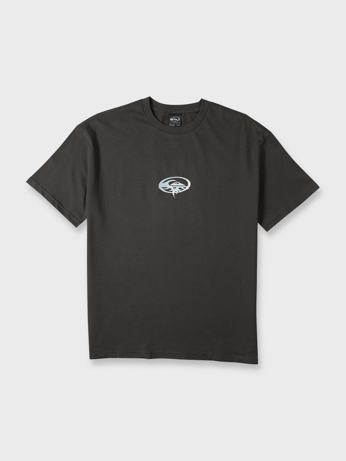 POLO MANGA CORTA ALGODÓN HOMBRE QUIKSILVER CHROME THORN - 4