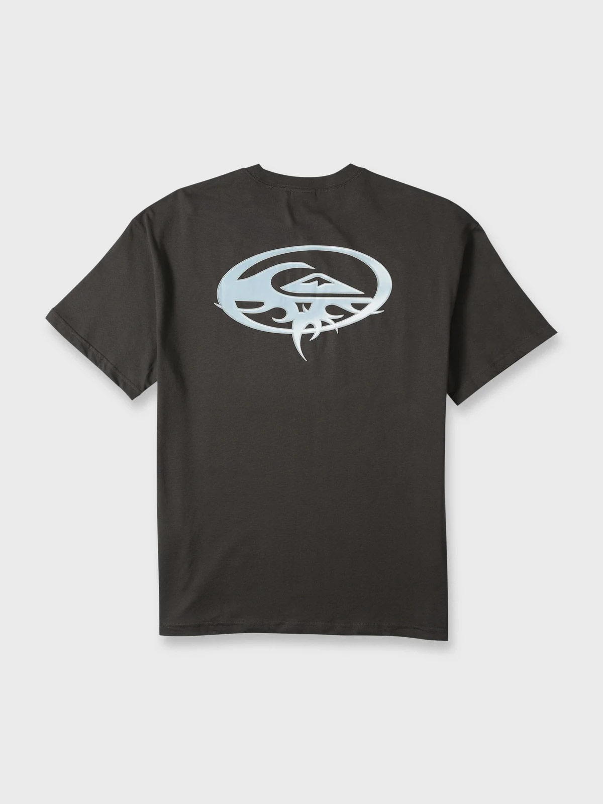POLO MANGA CORTA ALGODÓN HOMBRE QUIKSILVER CHROME THORN - 5