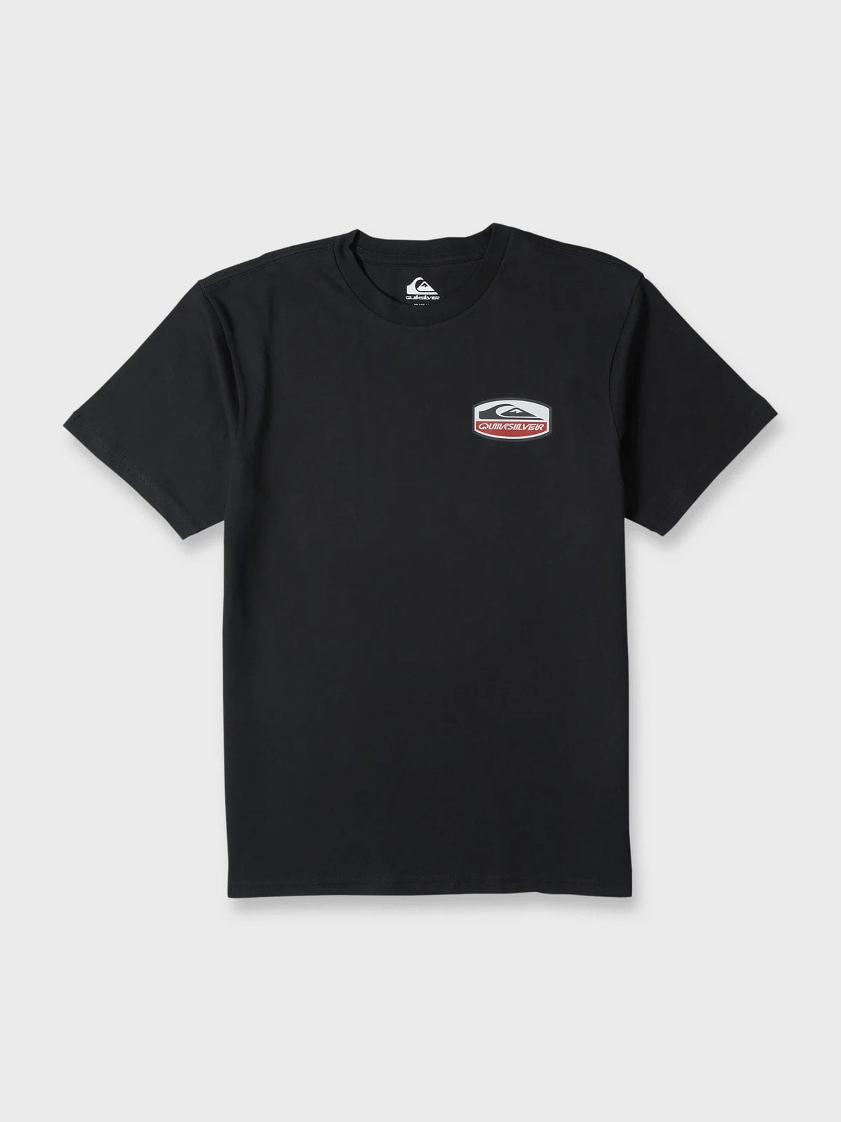 POLO MANGA CORTA ALGODÓN HOMBRE QUIKSILVER SHAPERS CREST - 4