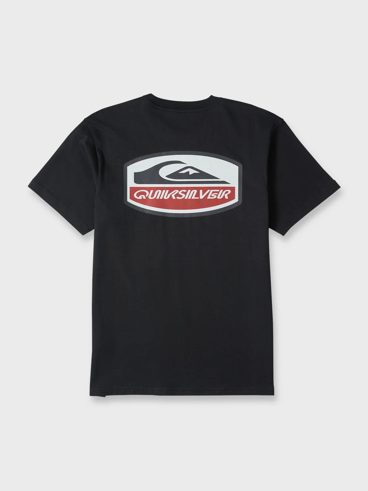 POLO MANGA CORTA ALGODÓN HOMBRE QUIKSILVER SHAPERS CREST - 5