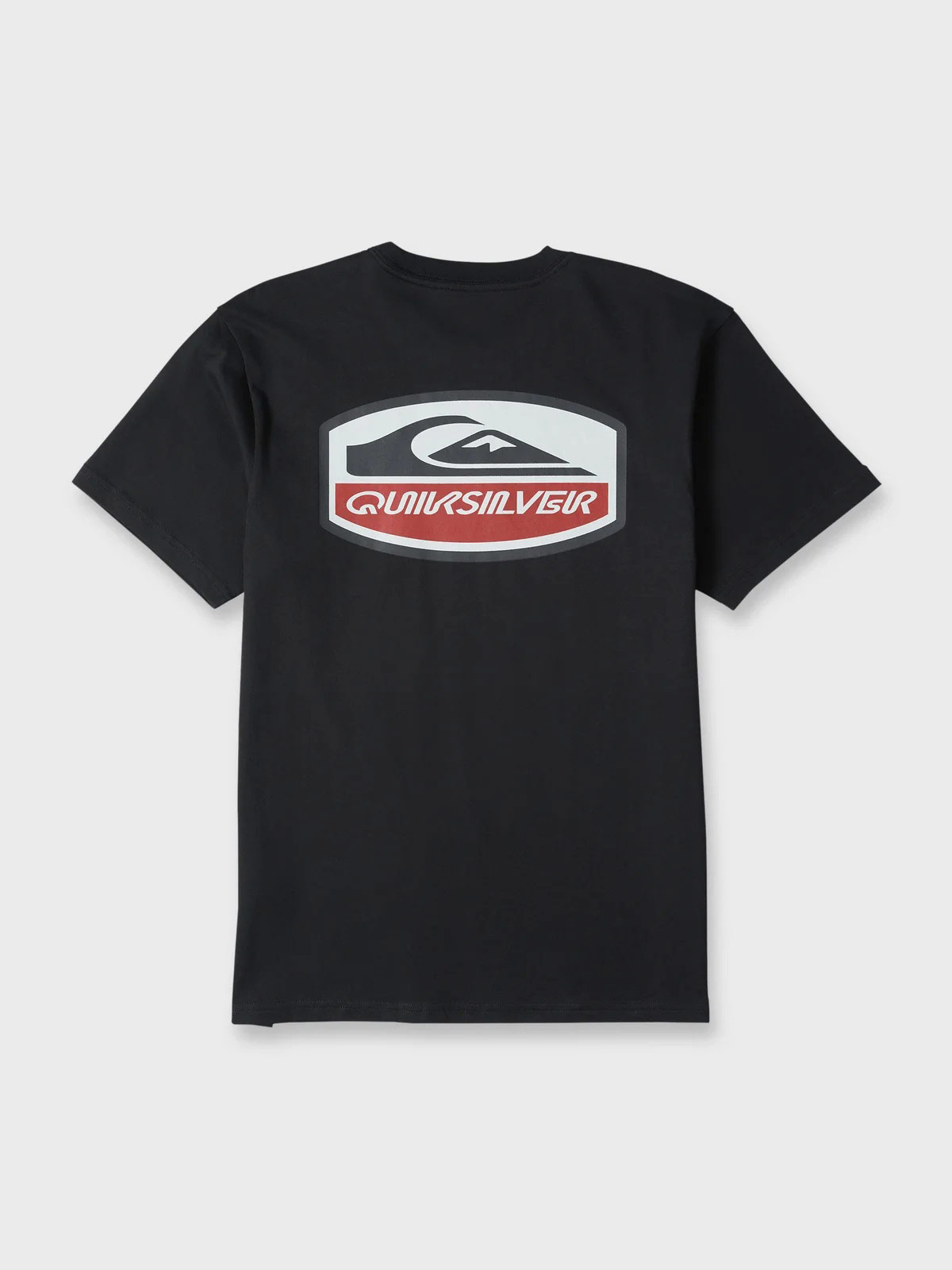 POLO MANGA CORTA ALGODÓN HOMBRE QUIKSILVER SHAPERS CREST - 5