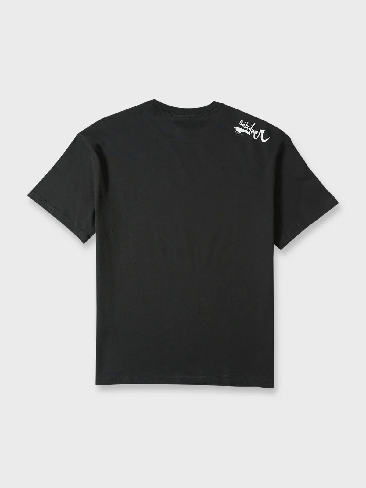 POLO MANGA CORTA ALGODÓN HOMBRE QUIKSILVER SCRIPT STICKER - 5