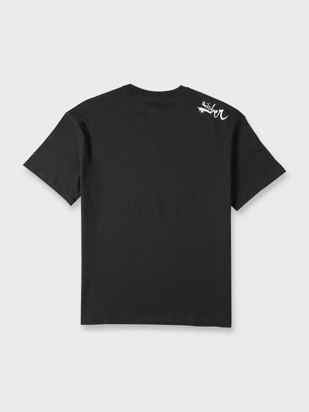 POLO MANGA CORTA ALGODÓN HOMBRE QUIKSILVER SCRIPT STICKER - 5