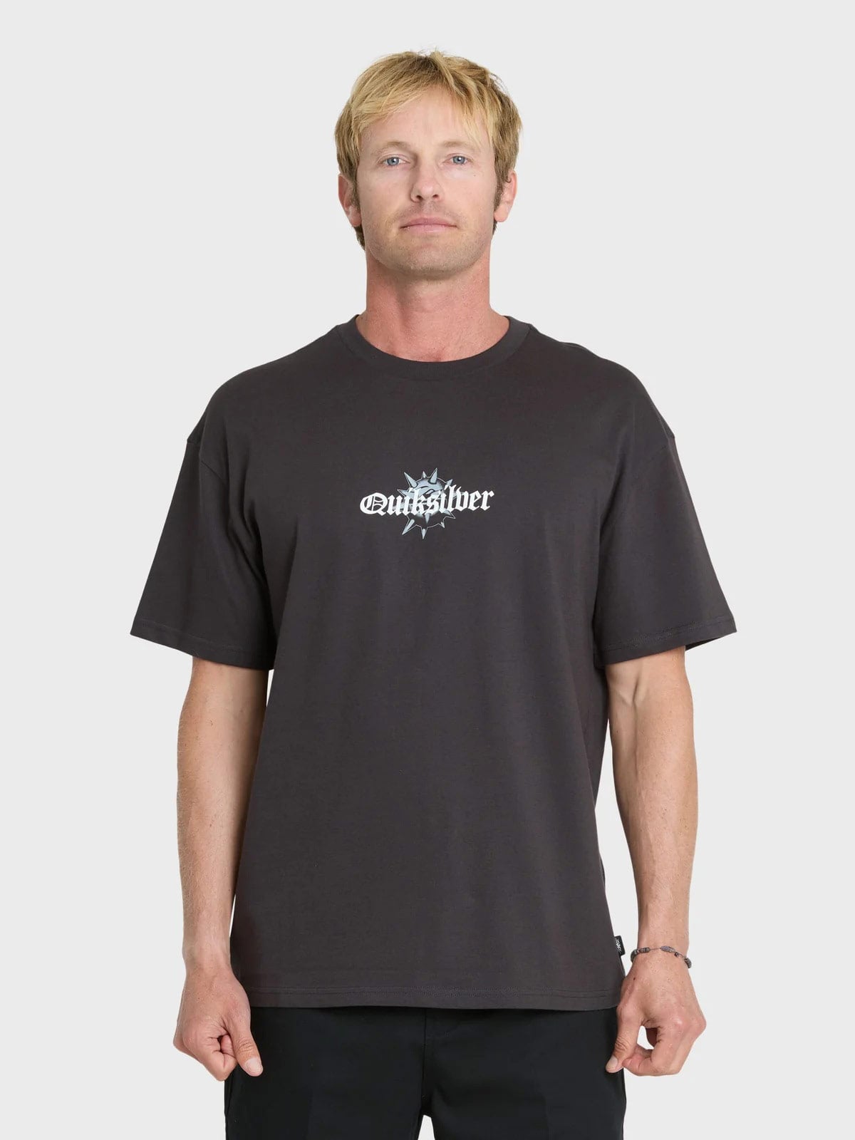 POLO HOMBRE QUIKSILVER WRECKED - 1