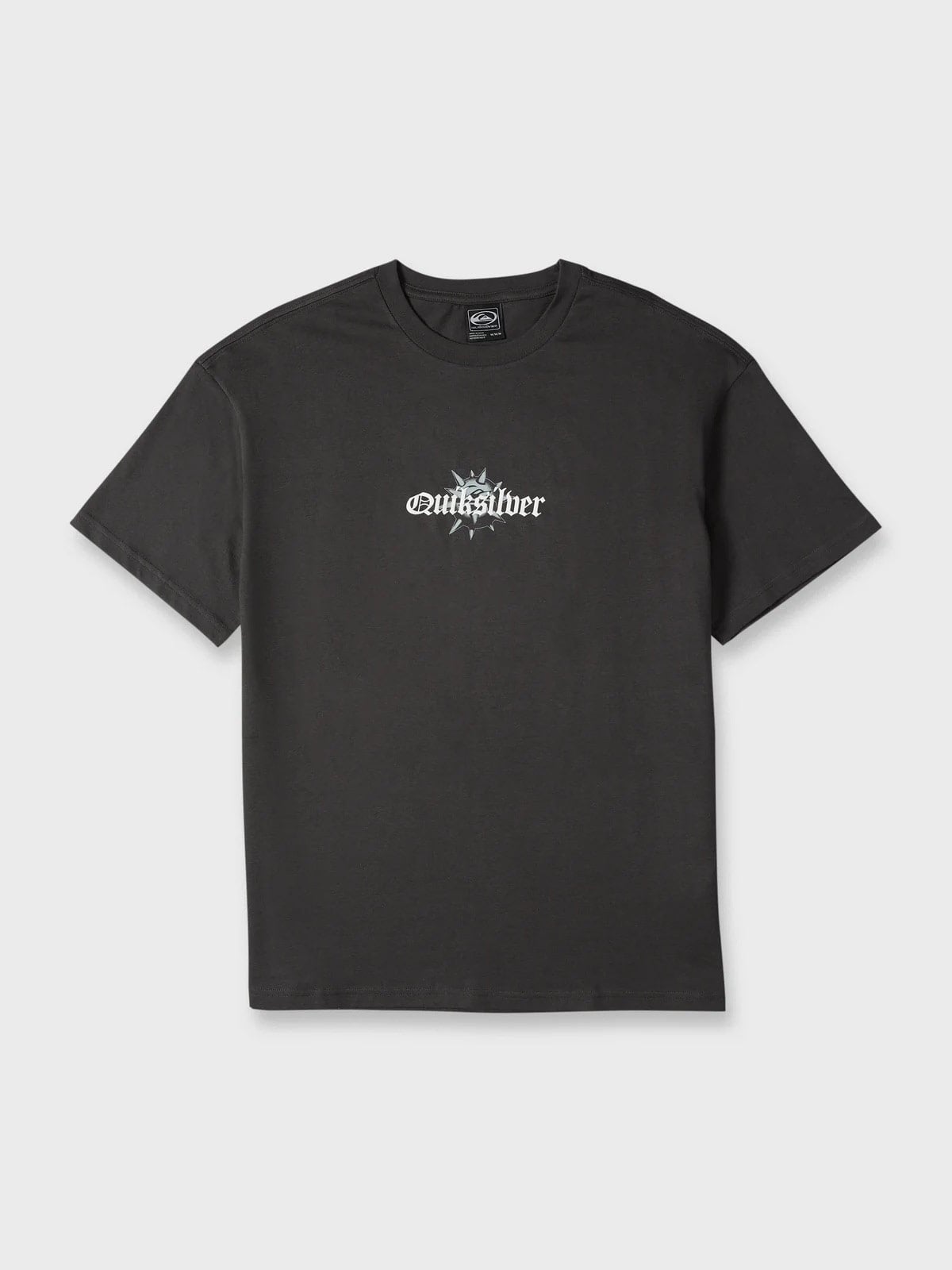 POLO MANGA CORTA ALGODÓN HOMBRE QUIKSILVER WRECKED - 4