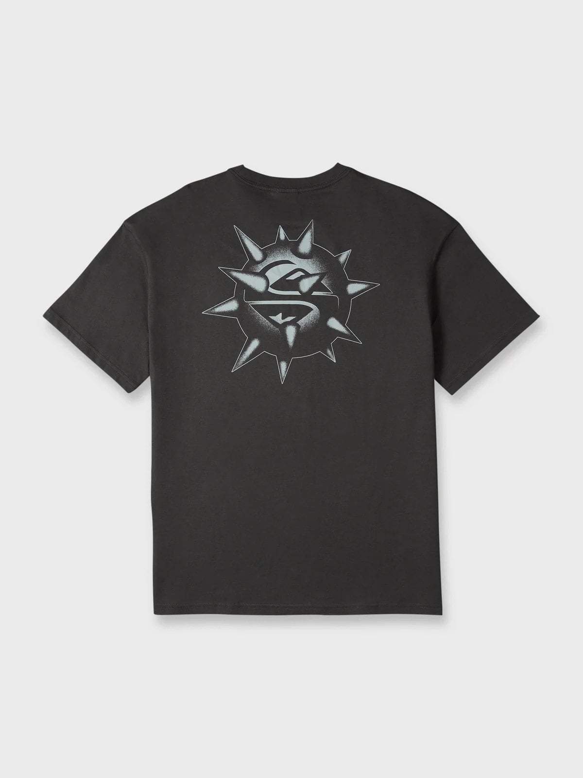 POLO MANGA CORTA ALGODÓN HOMBRE QUIKSILVER WRECKED - 5