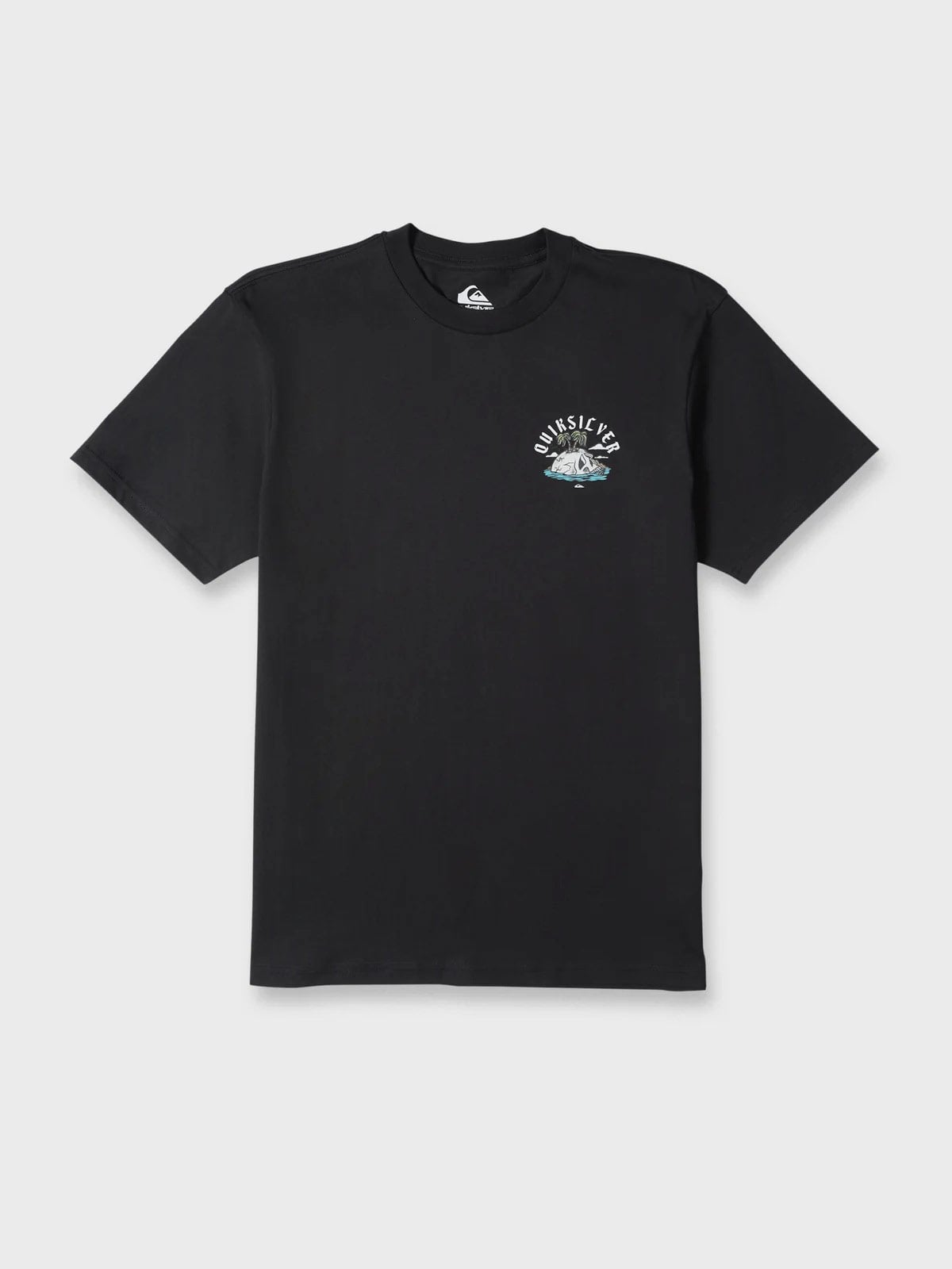 POLO MANGA CORTA ALGODÓN HOMBRE SKULL ROCK - 4