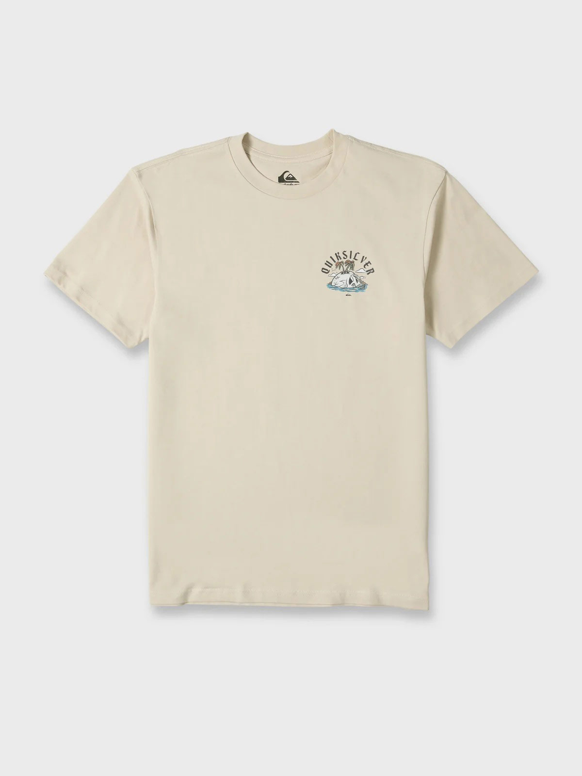 POLO MANGA CORTA ALGODÓN HOMBRE SKULL ROCK - 4