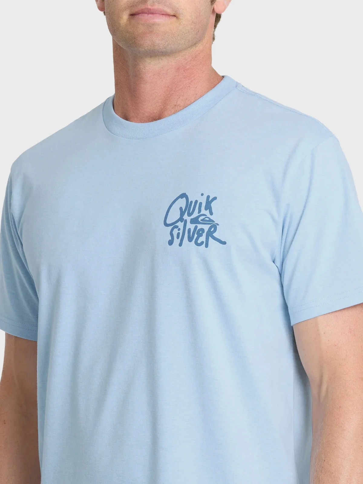 POLO MANGA CORTA ALGODÓN HOMBRE QUIKSILVER SHRED - 3