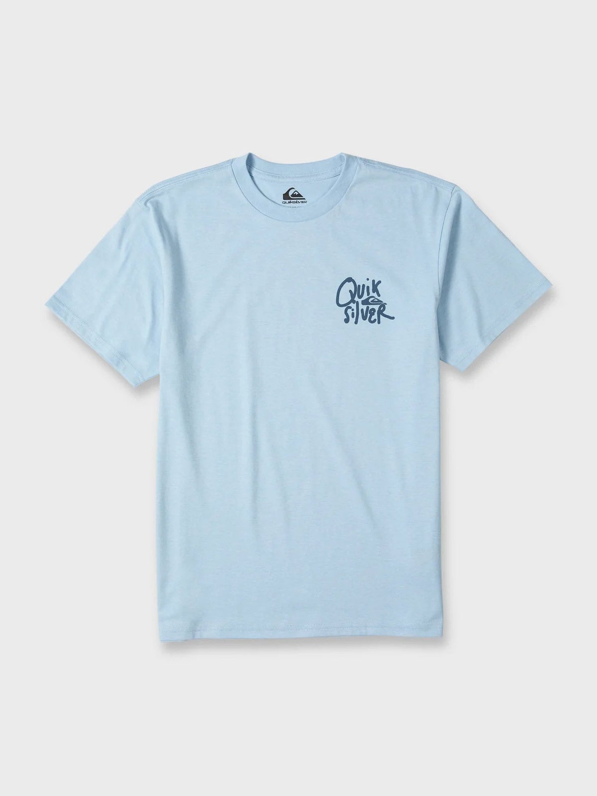POLO MANGA CORTA ALGODÓN HOMBRE QUIKSILVER SHRED - 4