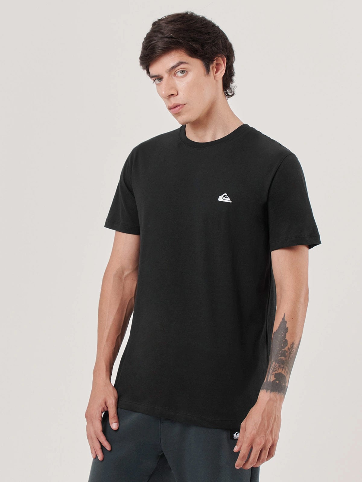 POLO HOMBRE QUIKSILVER BASICA - 3