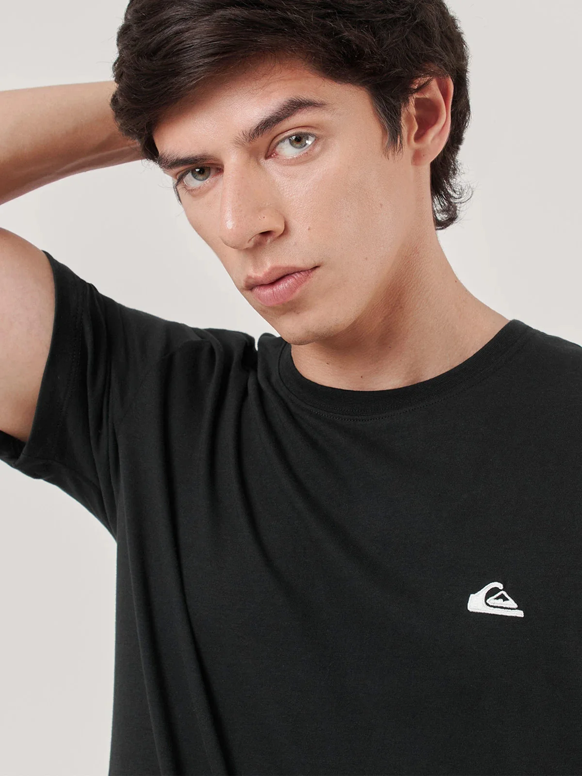 POLO HOMBRE QUIKSILVER BASICA - 4