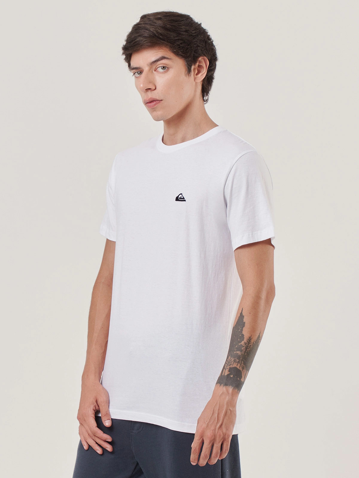 POLO HOMBRE QUIKSILVER BASICA - 3