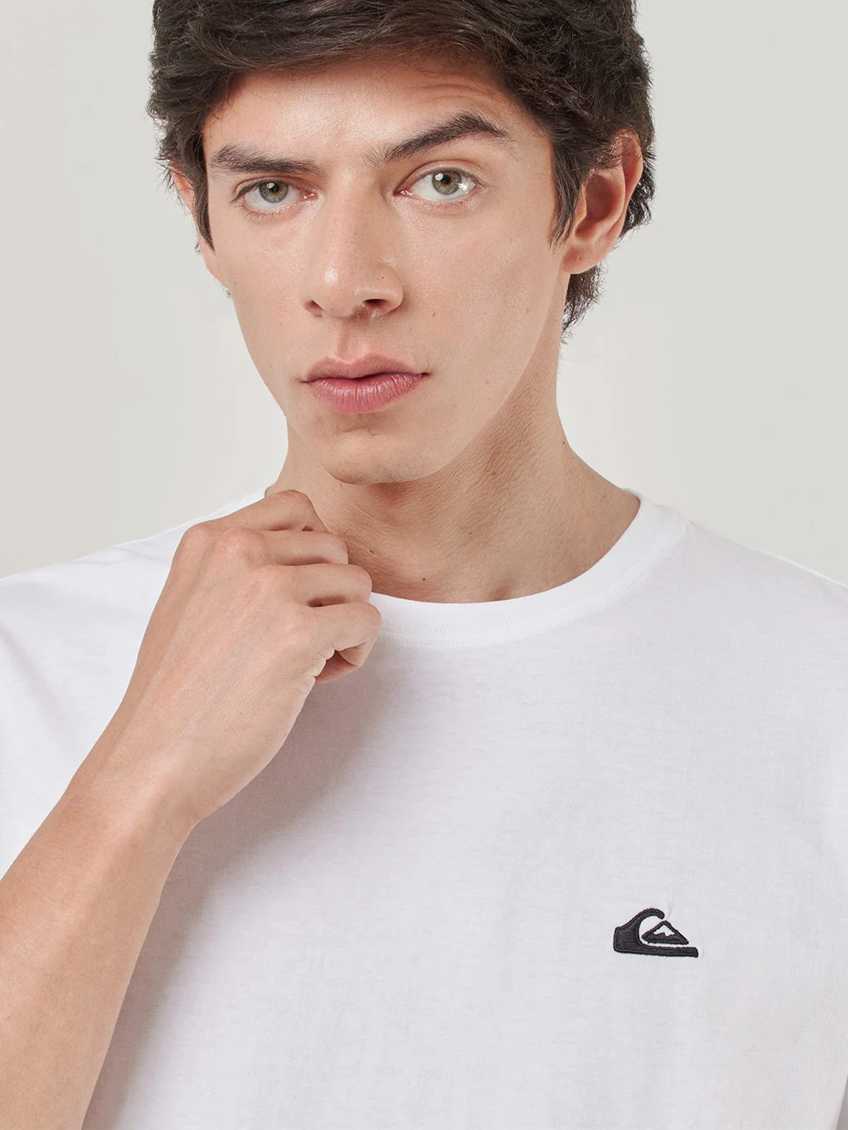 POLO HOMBRE QUIKSILVER BASICA - 4