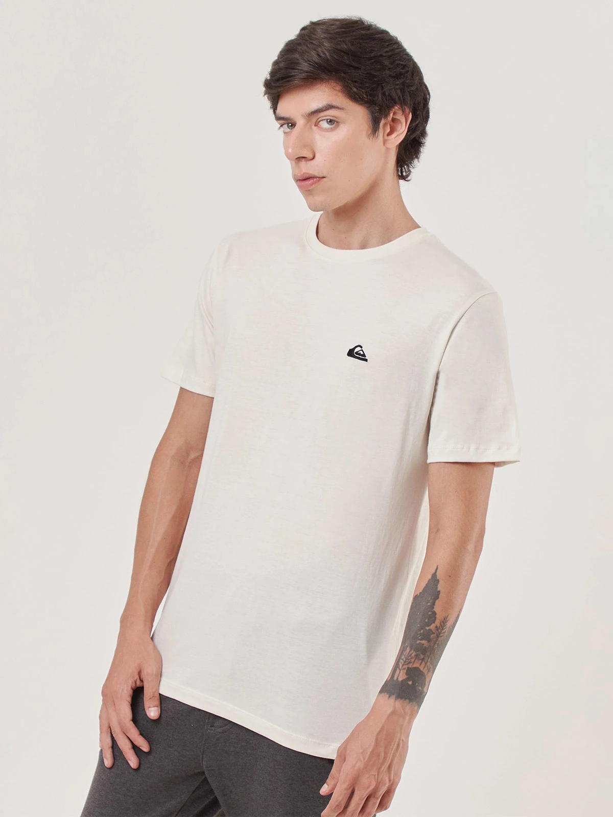POLO HOMBRE QUIKSILVER BASICA - 3