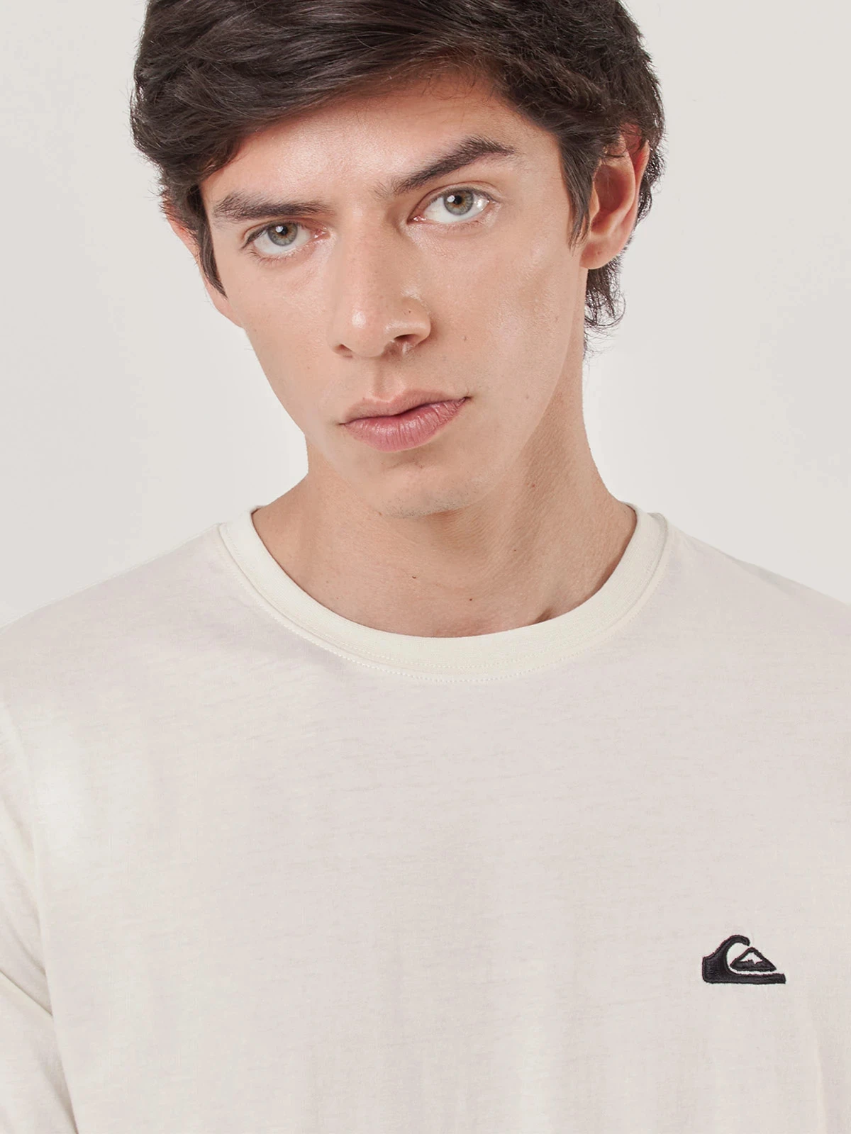 POLO HOMBRE QUIKSILVER BASICA - 4