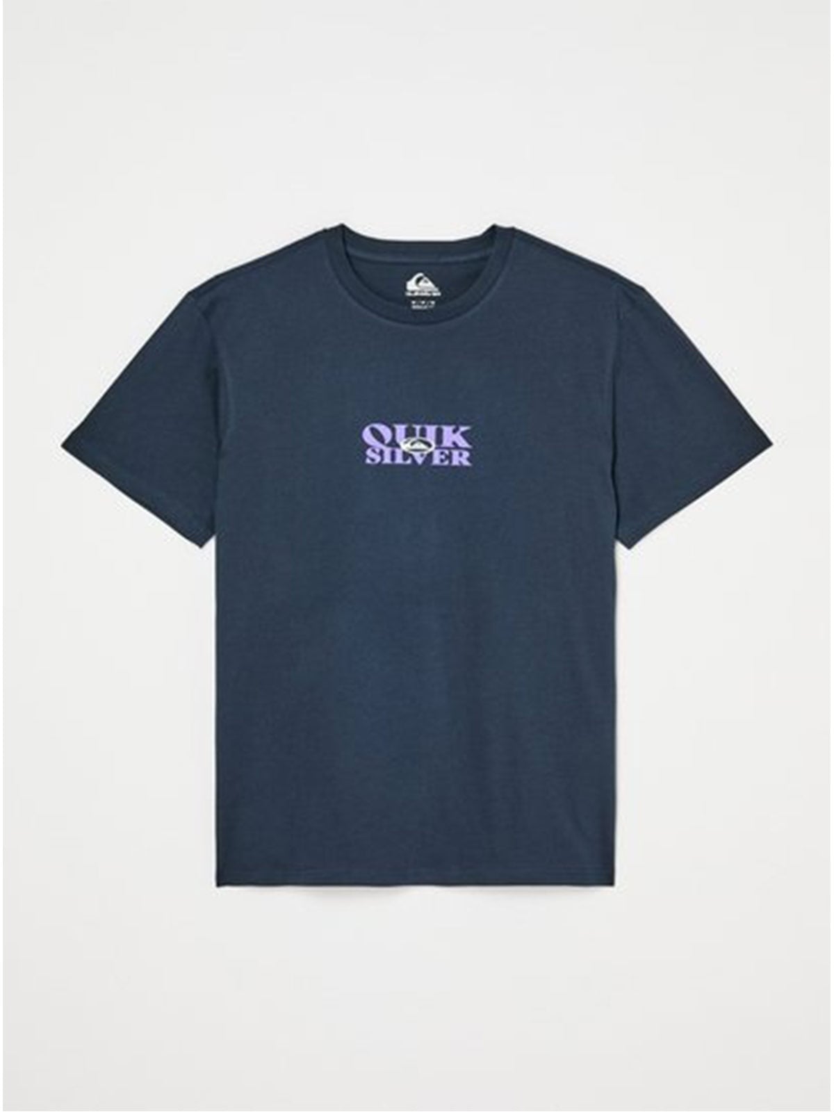 POLO MANGA CORTA ALGODÓN HOMBRE QUIKSILVER TRUE - 4