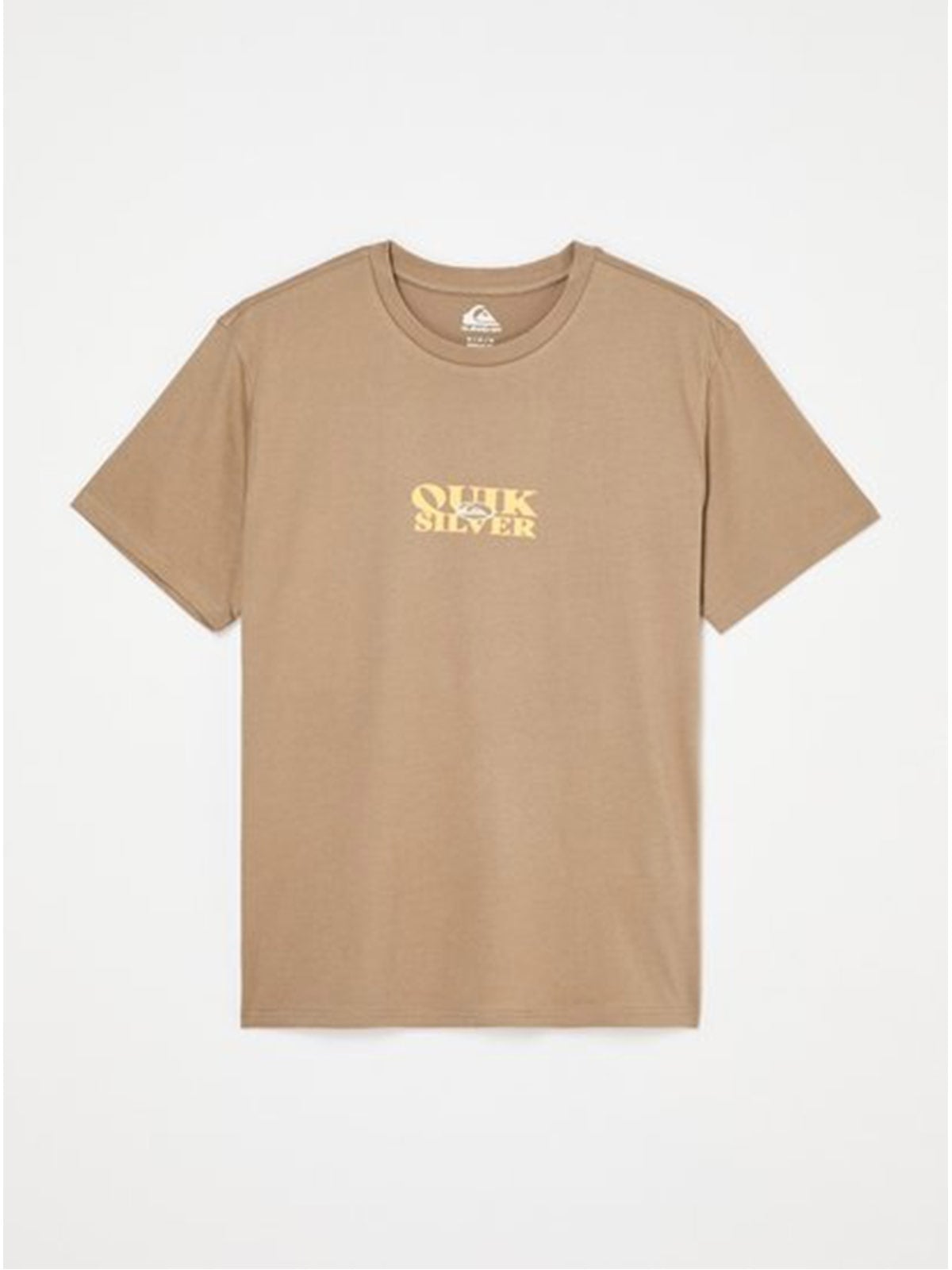 POLO MANGA CORTA ALGODÓN HOMBRE QUIKSILVER TRUE - 4