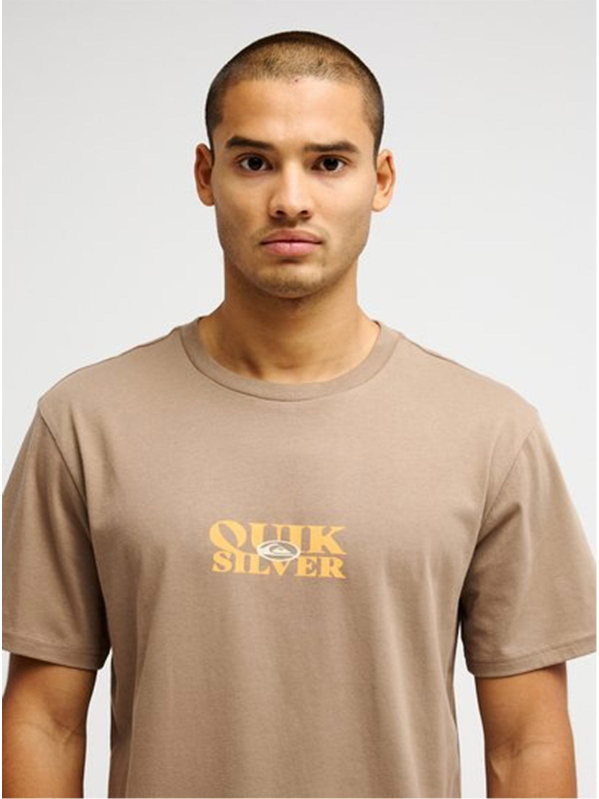 POLO MANGA CORTA ALGODÓN HOMBRE QUIKSILVER TRUE - 3