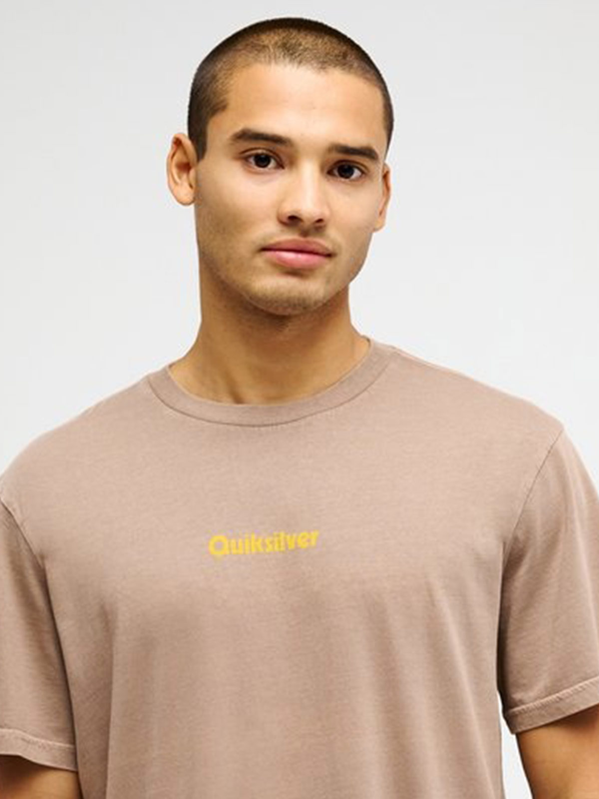 POLO MANGA CORTA ALGODÓN HOMBRE QUIKSILVER EVO RAYS - 3