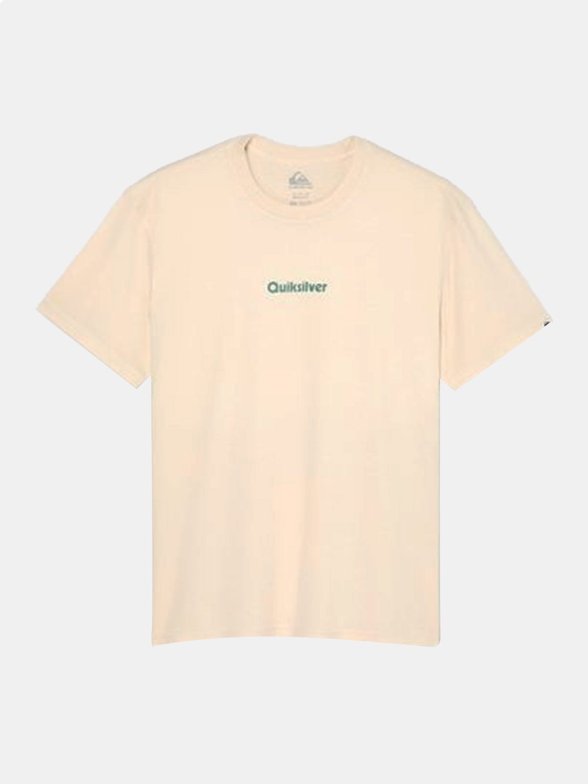 POLO MANGA CORTA ALGODÓN HOMBRE QUIKSILVER EVO RAYS - 4