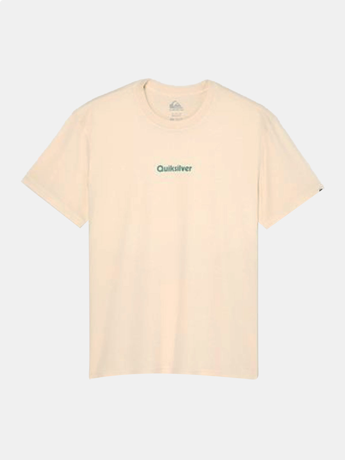 POLO MANGA CORTA ALGODÓN HOMBRE QUIKSILVER EVO RAYS - 4