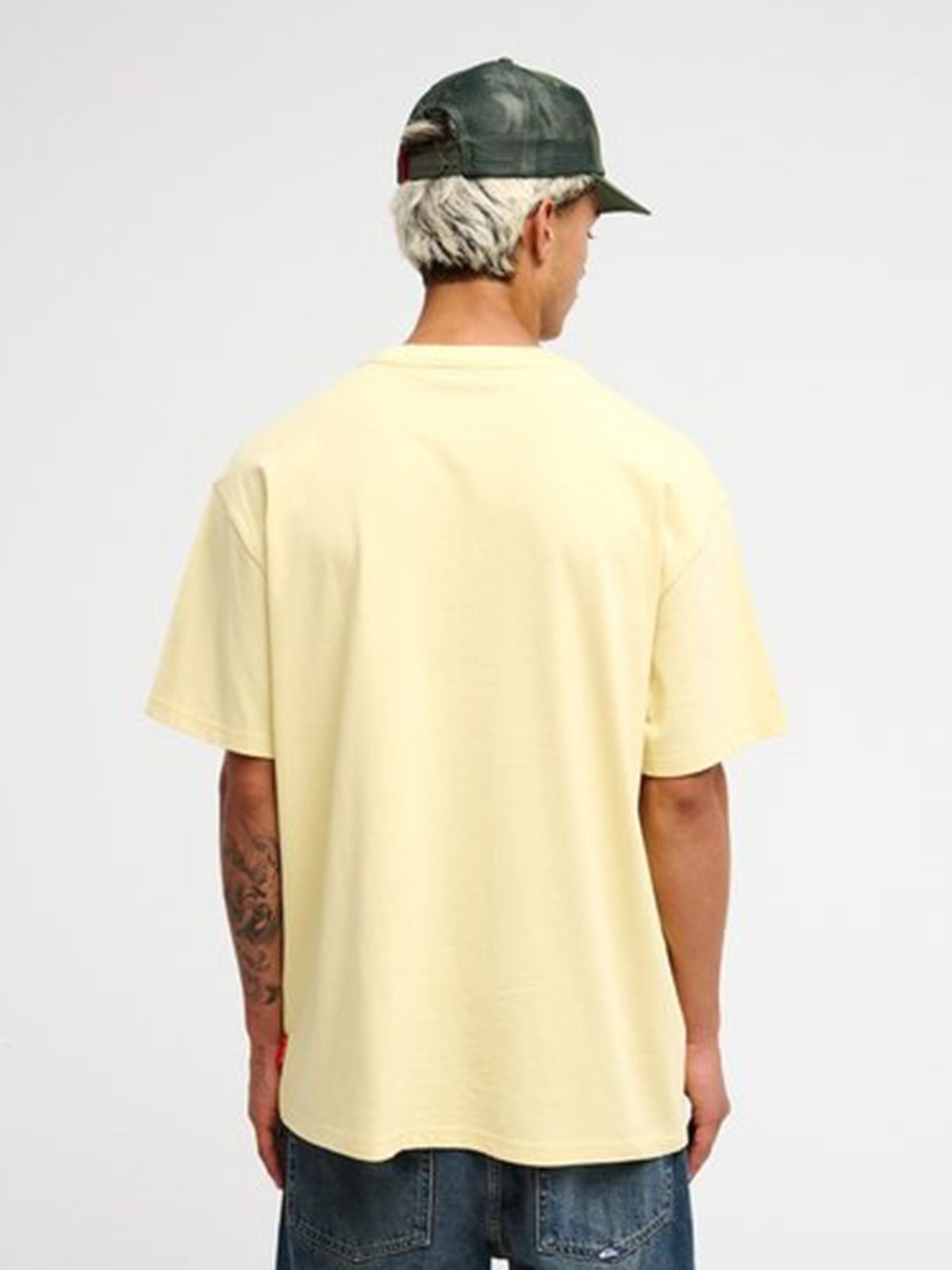 POLO MANGA CORTA ALGODÓN HOMBRE QUIKSILVER REDEMPTION - 2