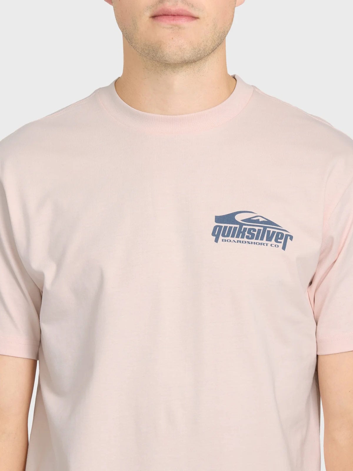 POLO MANGA CORTA ALGODÓN HOMBRE QUIKSILVER LINKED UP - 3