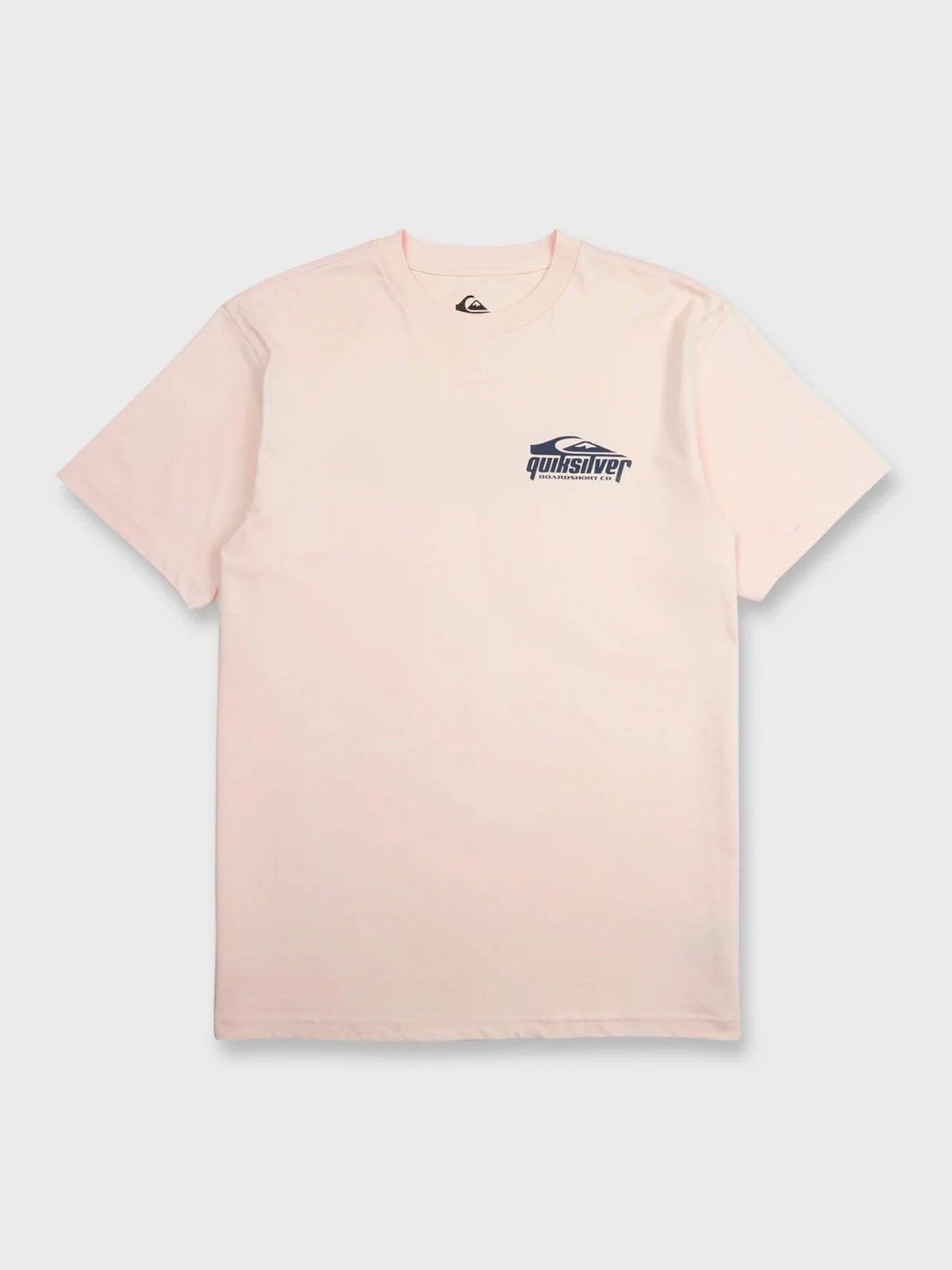 POLO MANGA CORTA ALGODÓN HOMBRE QUIKSILVER LINKED UP - 4