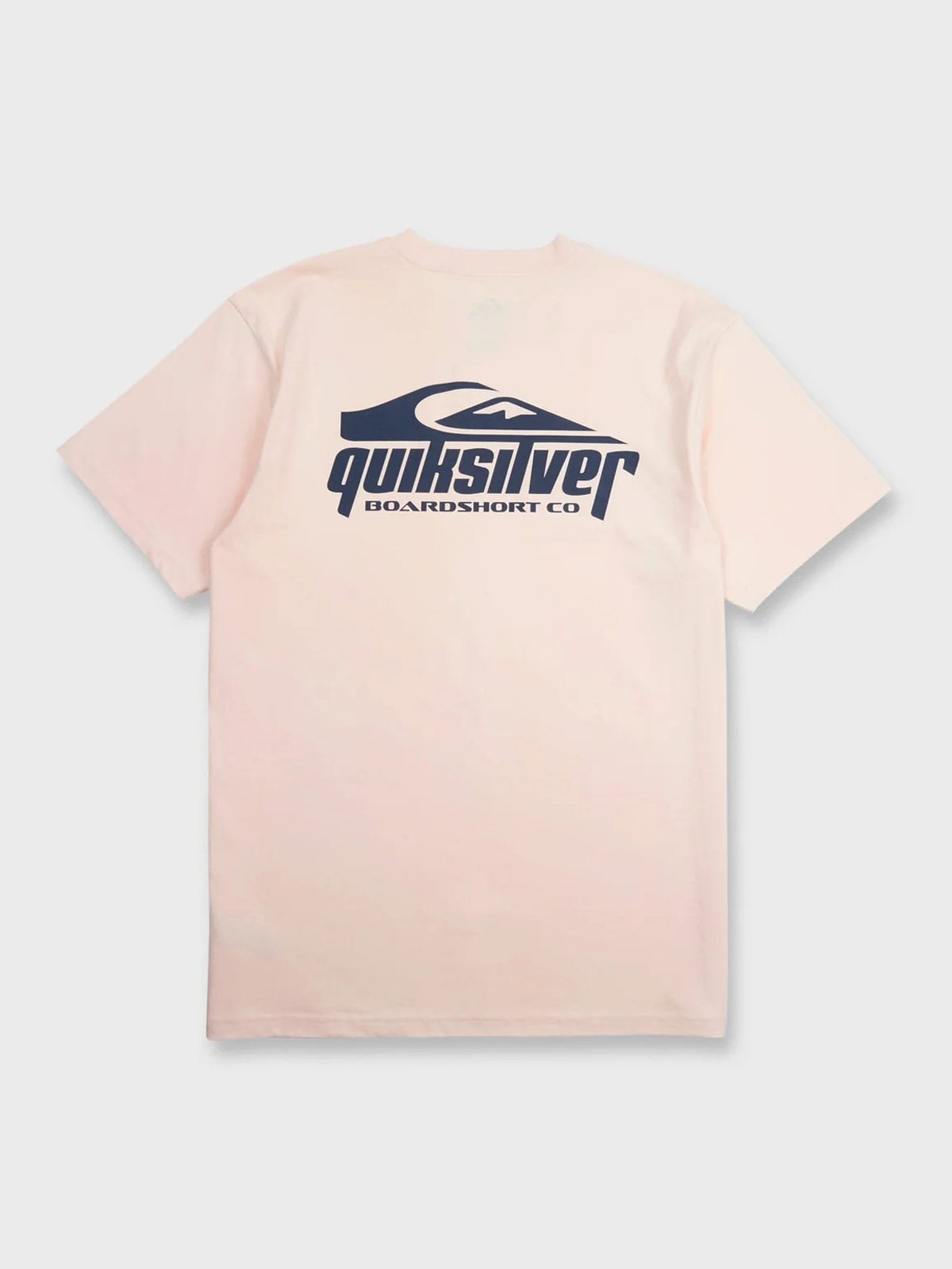 POLO MANGA CORTA ALGODÓN HOMBRE QUIKSILVER LINKED UP - 5
