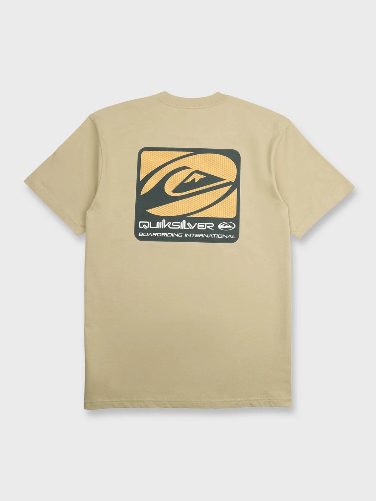 POLO MANGA CORTA ALGODÓN HOMBRE QUIKSILVER OUT OF BOUNDS - 5