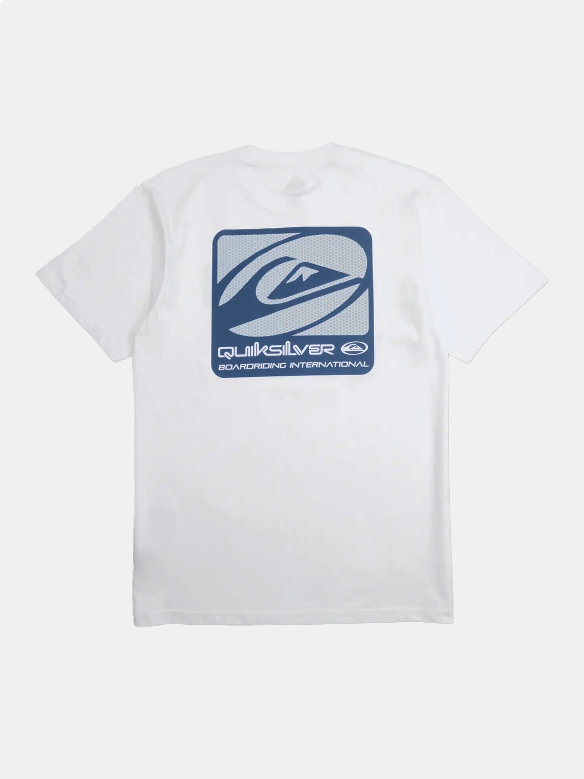POLO MANGA CORTA ALGODÓN HOMBRE QUIKSILVER OUT OF BOUNDS - 5