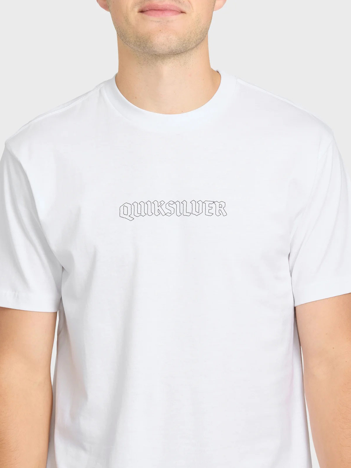 POLO MANGA CORTA ALGODÓN HOMBRE QUIKSILVER SERPENTS - 3