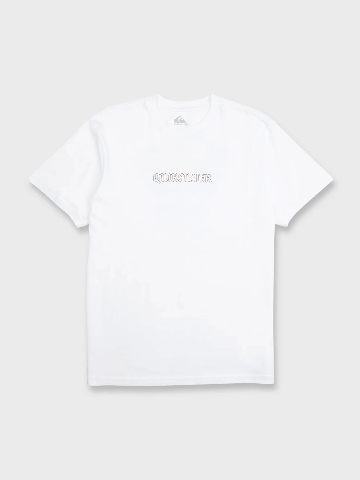 POLO MANGA CORTA ALGODÓN HOMBRE QUIKSILVER SERPENTS - 4