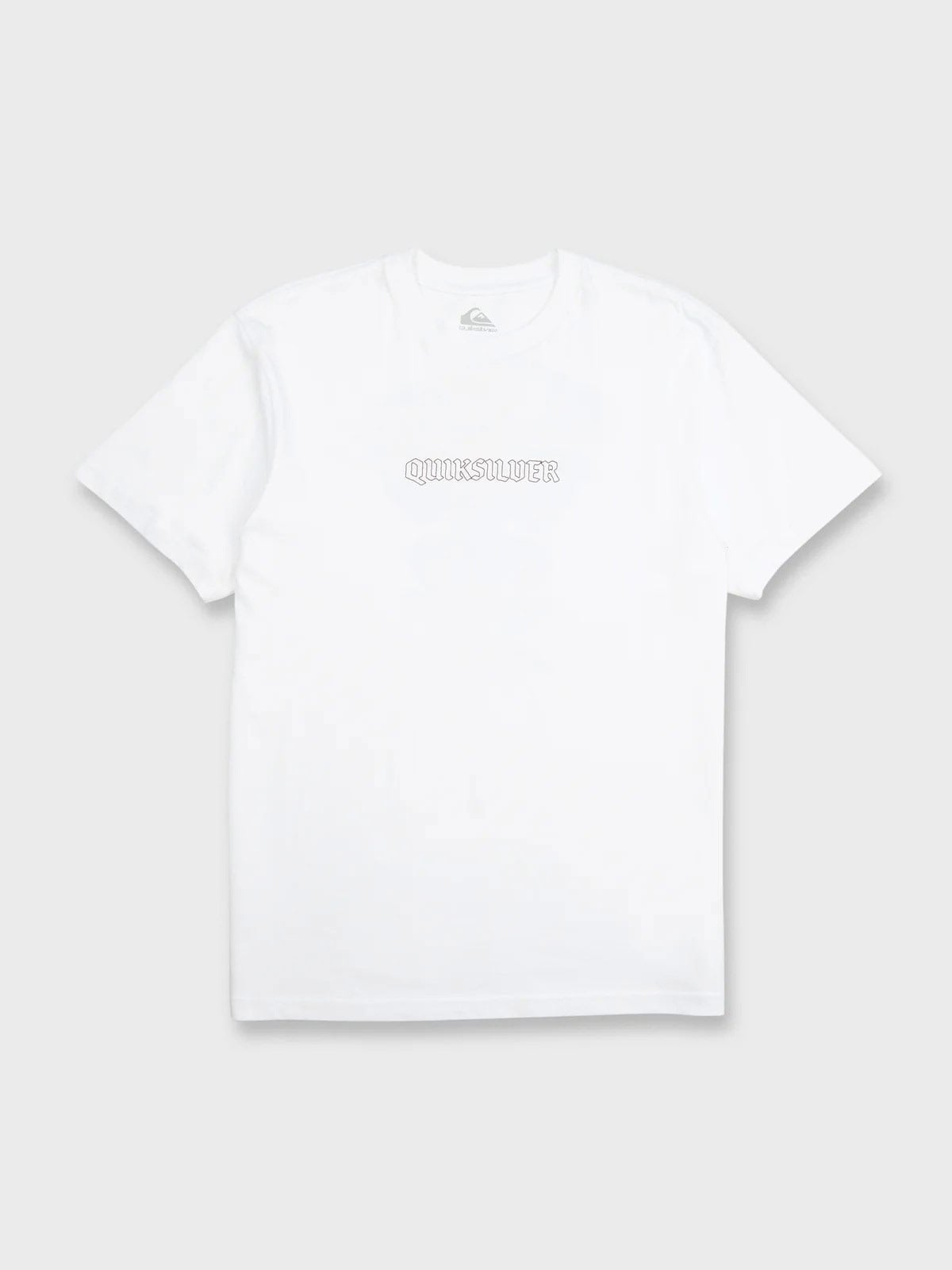 POLO MANGA CORTA ALGODÓN HOMBRE QUIKSILVER SERPENTS - 4