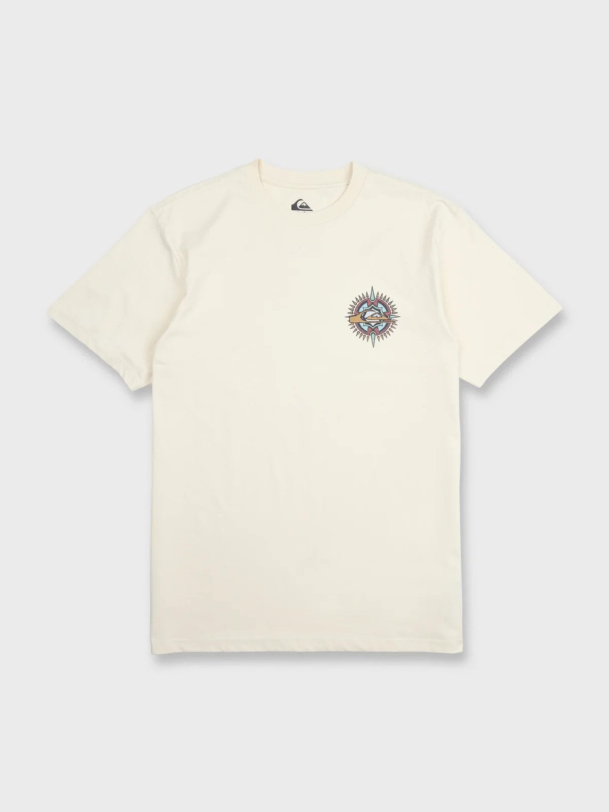 POLO MANGA CORTA ALGODÓN HOMBRE QUIKSILVER SHOOTING STAR - 4