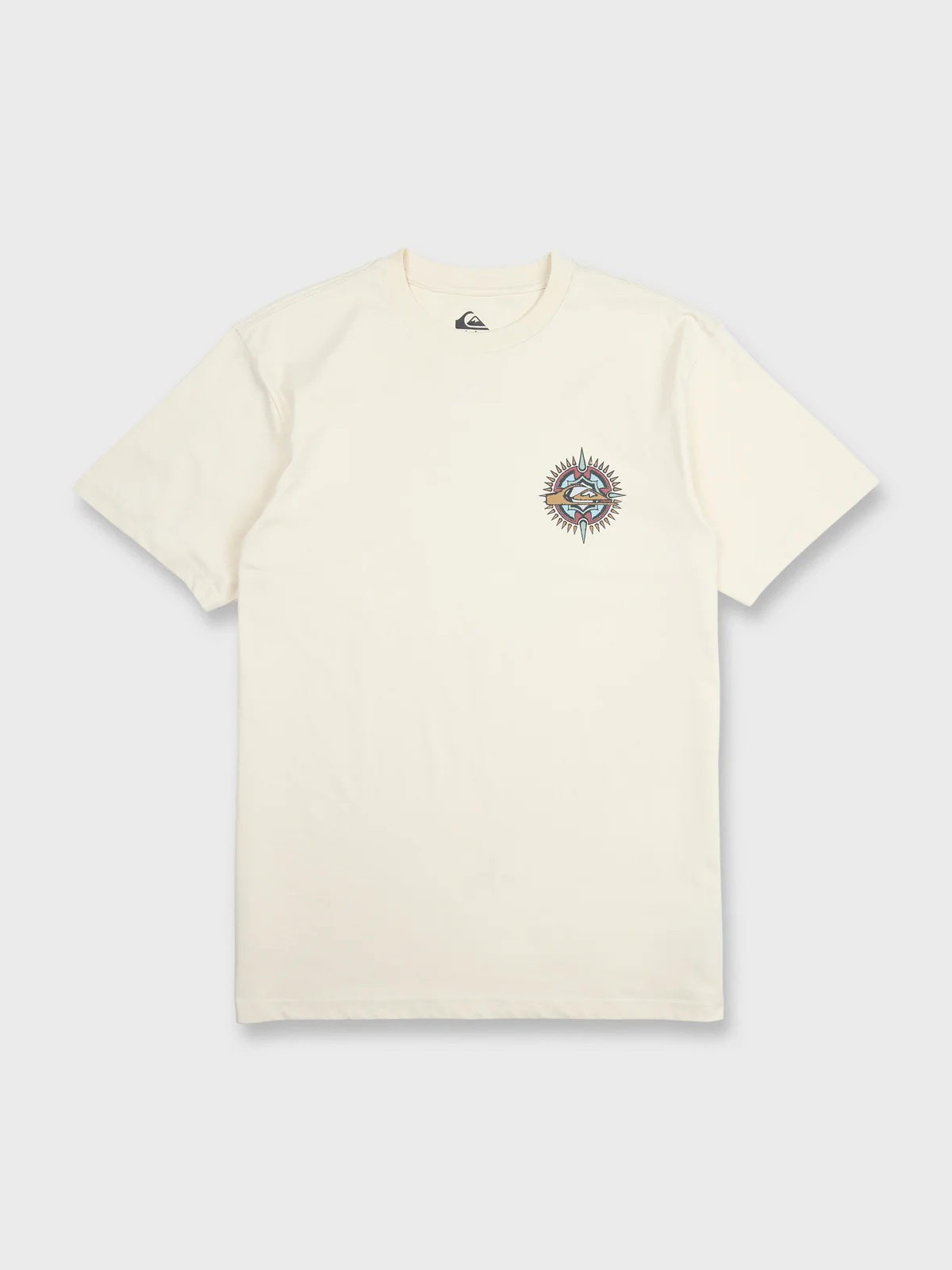 POLO MANGA CORTA ALGODÓN HOMBRE QUIKSILVER SHOOTING STAR - 4