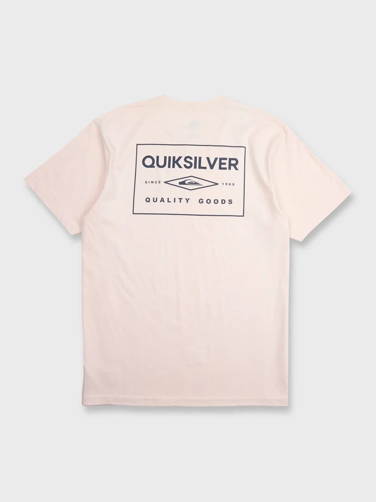 POLO MANGA CORTA ALGODÓN HOMBRE QUIKSILVER STAMPED - 5