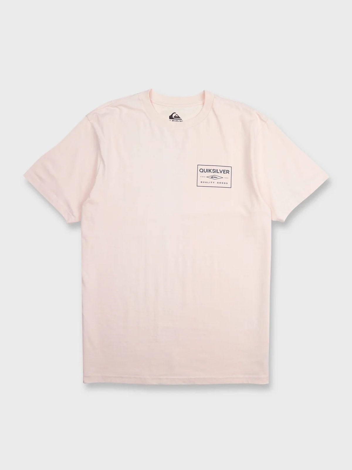 POLO MANGA CORTA ALGODÓN HOMBRE QUIKSILVER STAMPED - 4