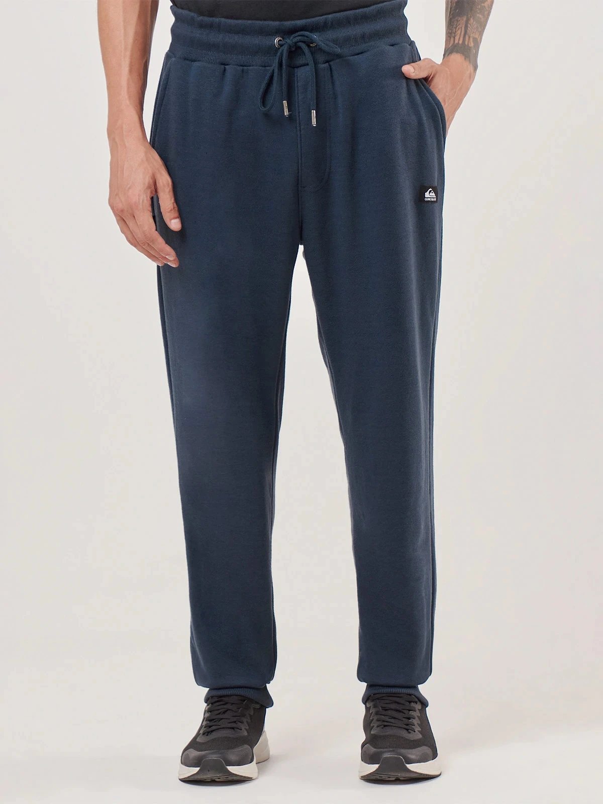 PANTALON JOGGER HOMBRE QUIKSILVER - 2