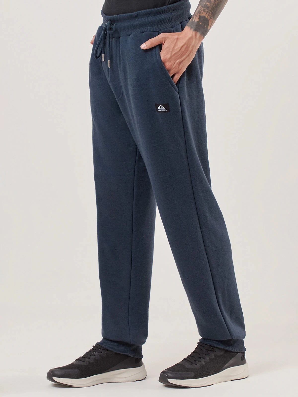 PANTALON JOGGER HOMBRE QUIKSILVER - 3