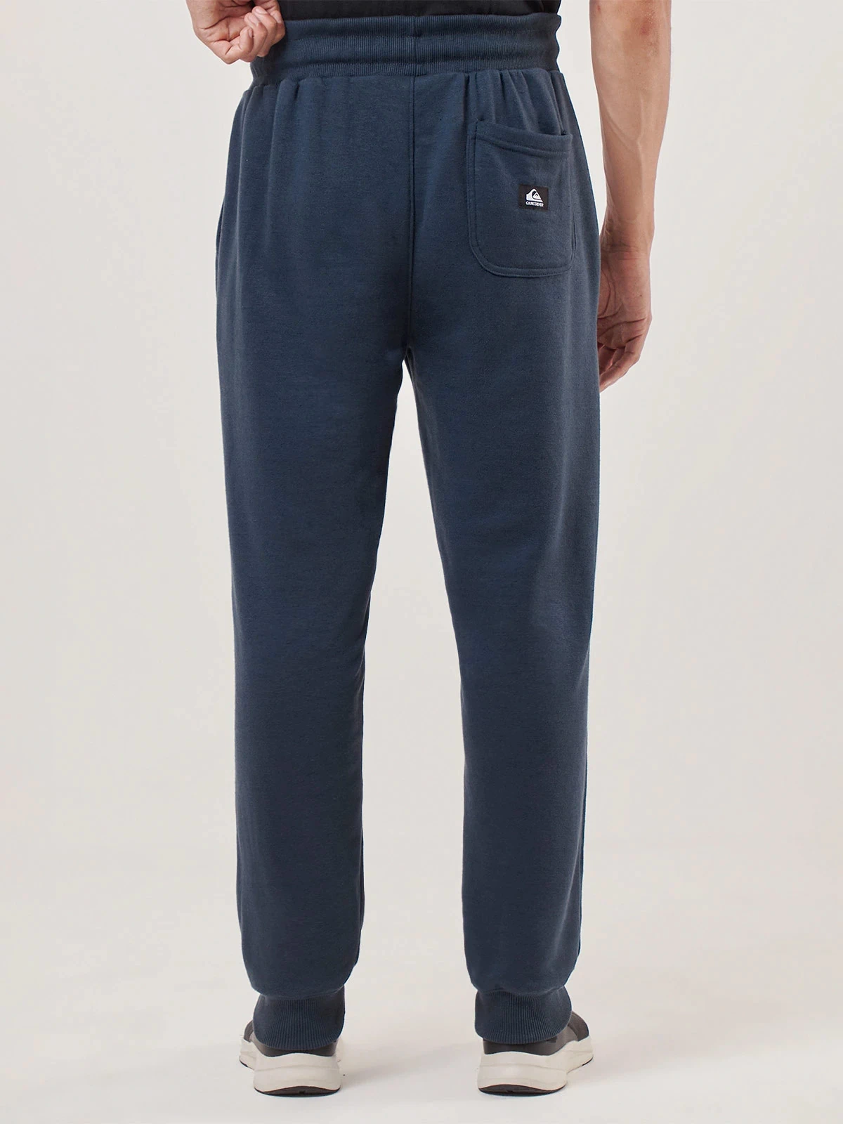 PANTALON JOGGER HOMBRE QUIKSILVER - 4