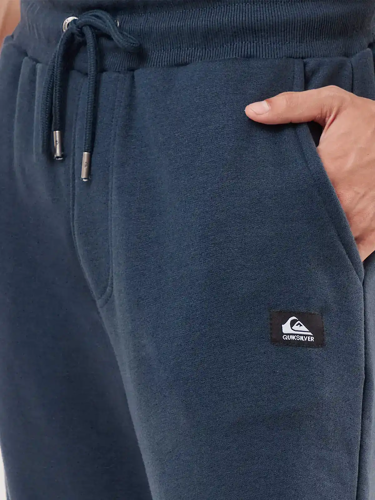 PANTALON JOGGER HOMBRE QUIKSILVER - 5