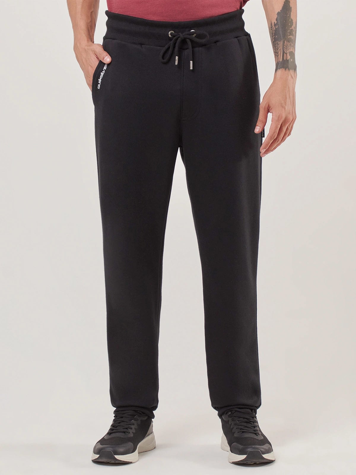 PANTALON JOGGER HOMBRE QUIKSILVER - 2