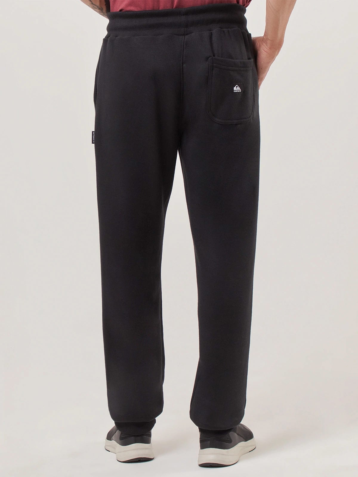 PANTALON JOGGER HOMBRE QUIKSILVER - 3