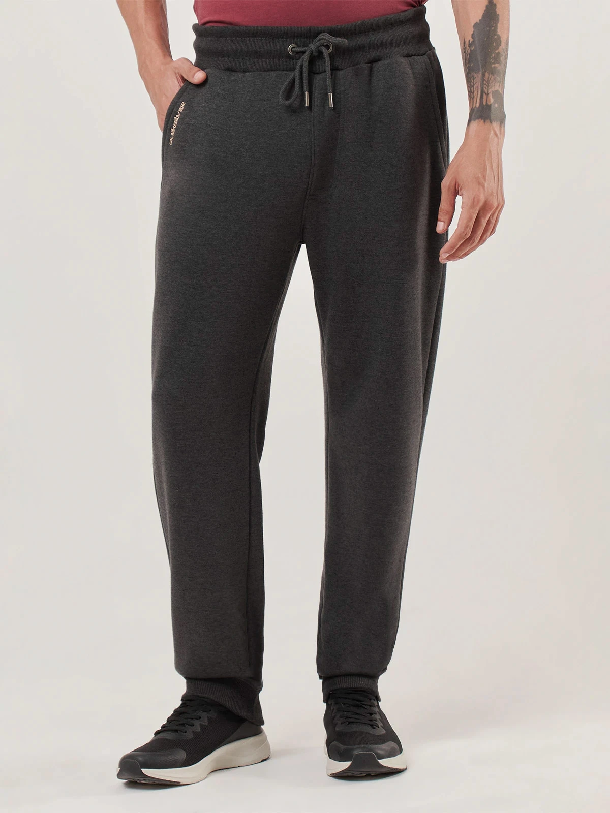 PANTALON JOGGER HOMBRE QUIKSILVER - 2