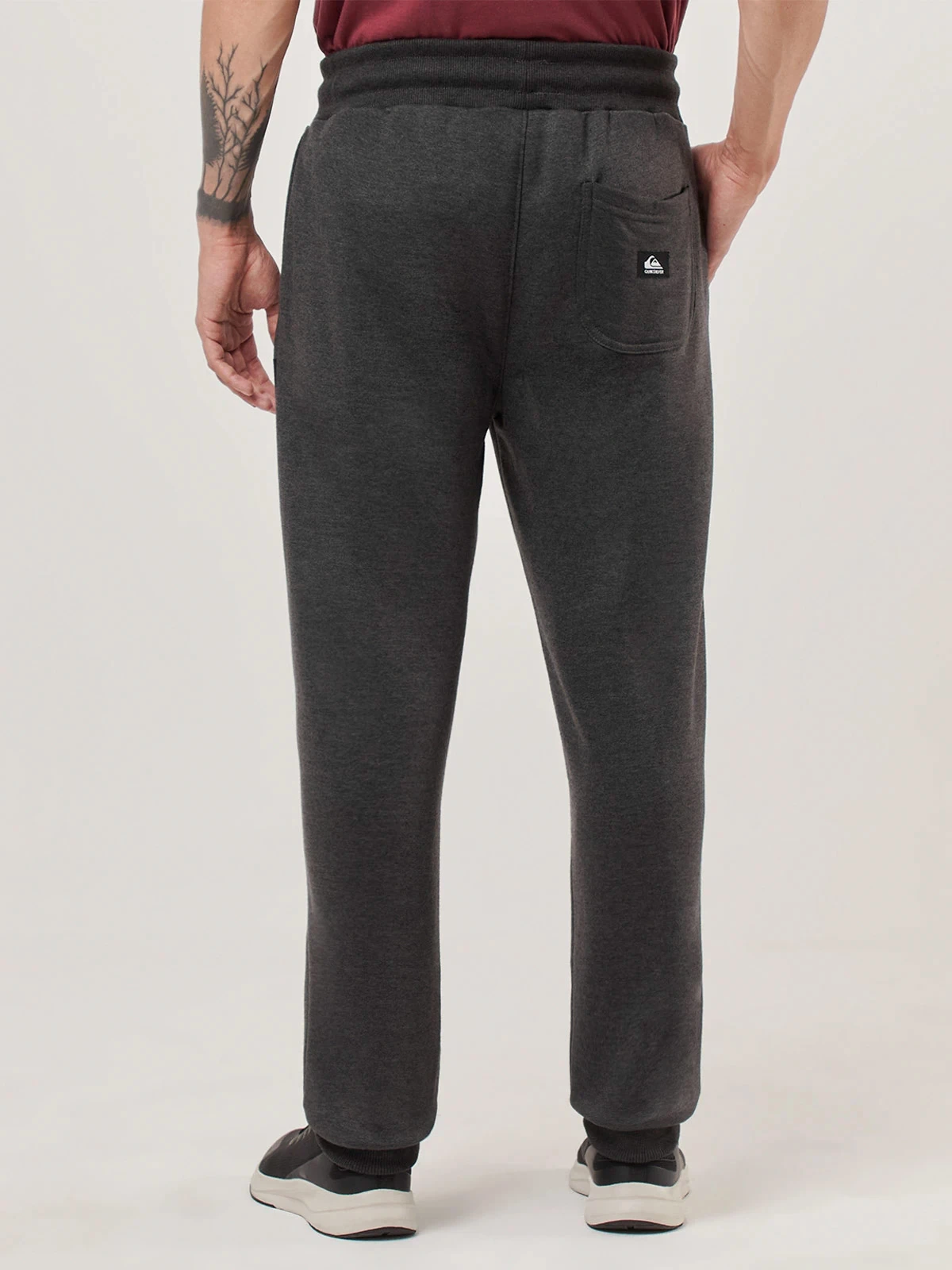 PANTALON JOGGER HOMBRE QUIKSILVER - 3